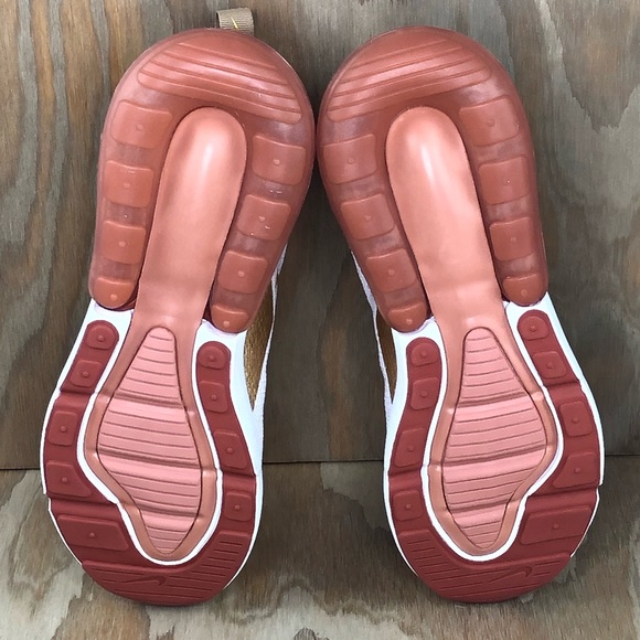 nike air max 270 guava ice terra blush